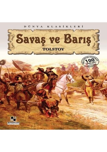 Savaş ve Barış