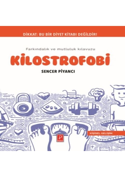 Kilostrofobi