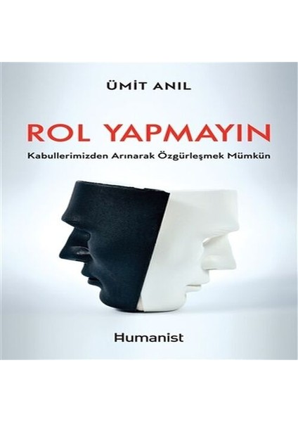 Rol Yapmayın
