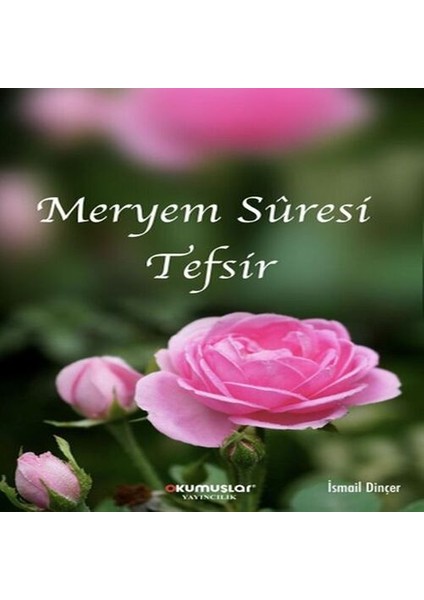 Meryem Suresi Tefsir
