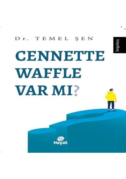 Cennette Waffle Var Mı?