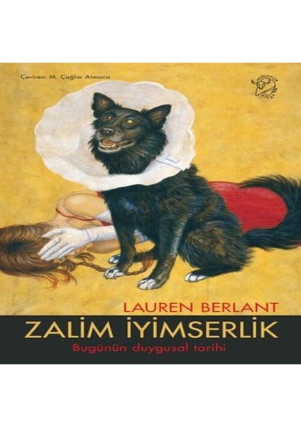 Zalim Iyimserlik