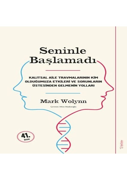 Seninle Başlamadı