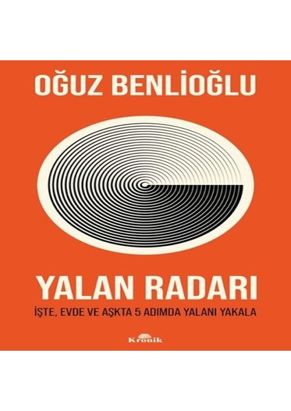 Yalan Radarı