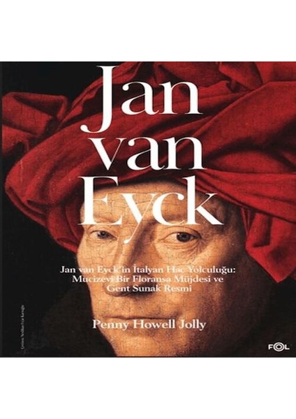 Jan Van Eyck