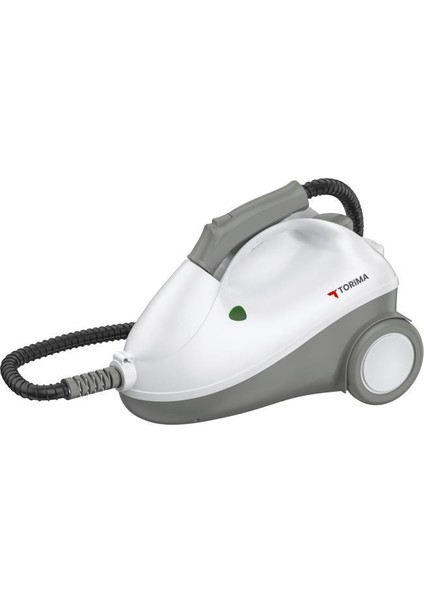 Tsc-01 Gri Çok Fonksiyonlu Buharlı Temizleyici - Buharlı Temizlik Makinası fiyatları