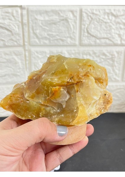 Sarı Doğal Taşlı Güzel Rüya Lambası, Şık ve Doğal Dekorasyon Ürünü fiyatları