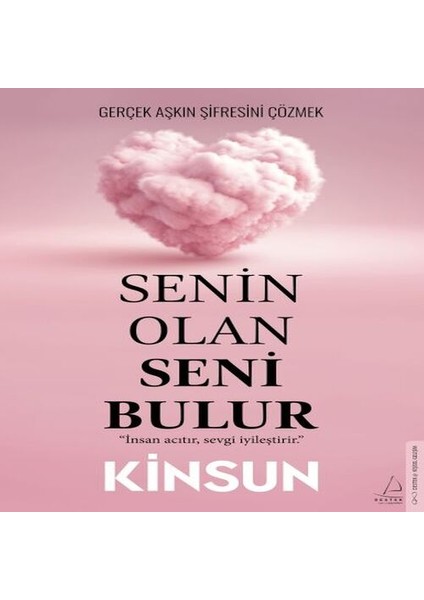 Senin Olan Seni Bulur
