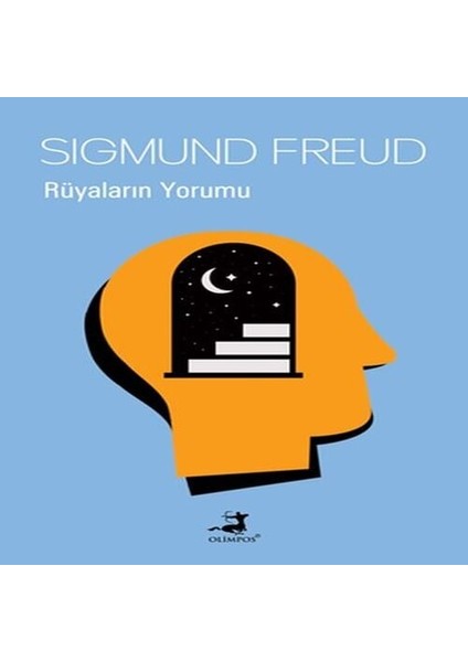 Rüyaların Yorumu