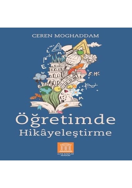 Öğretimde Hikâyeleştirme