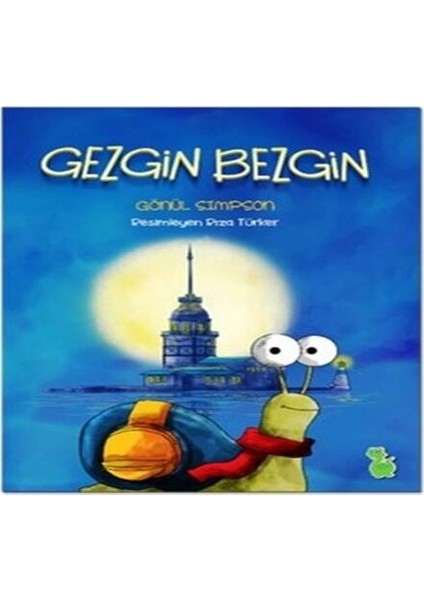 Gezgin Bezgin
