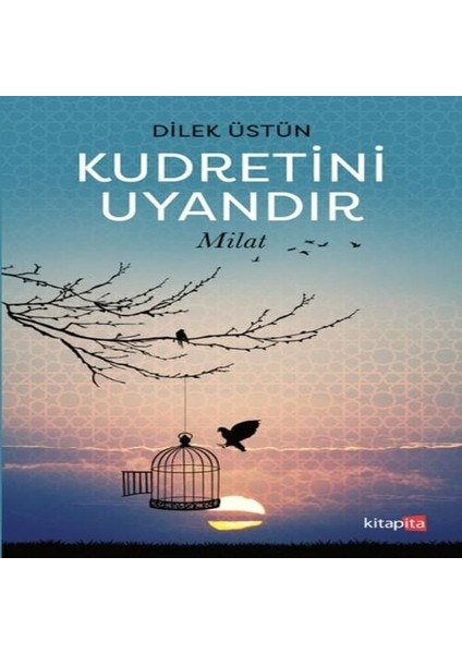 Kudretini Uyandır - Milat