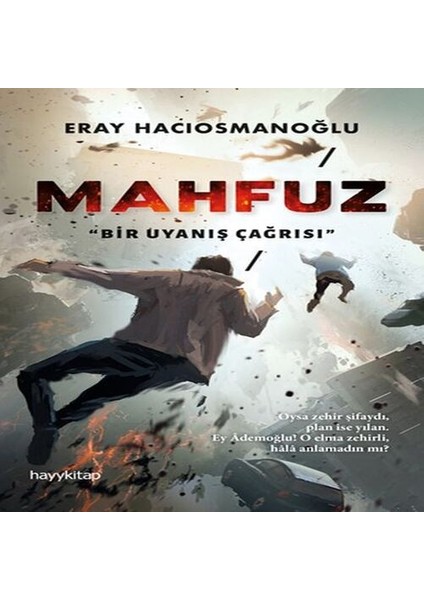 Mahfuz
