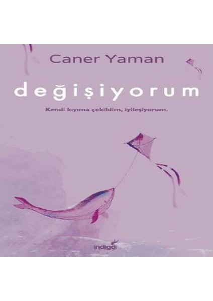 Değişiyorum