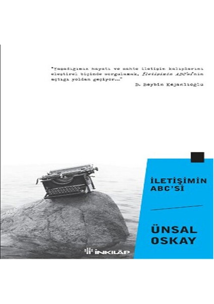 Iletişimin Abc'si