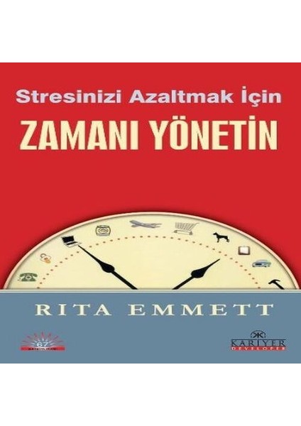 Stresinizi Azaltmak Için Zamanı Yönetin