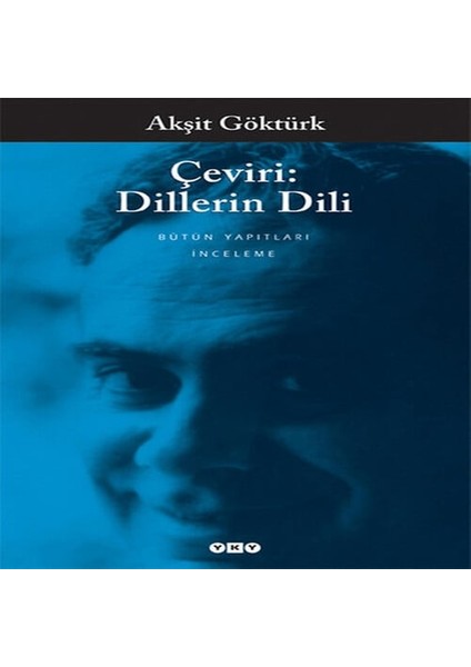 Çeviri: Dillerin Dili