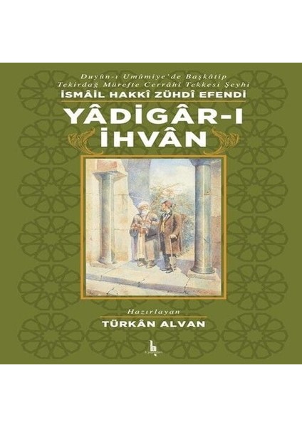 Yadigarı Ihvan