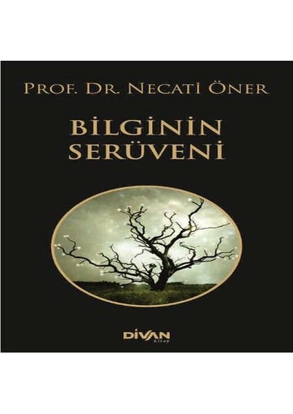 Bilginin Serüveni
