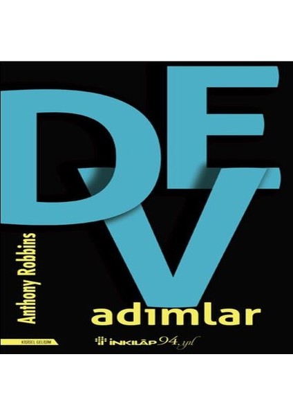 Dev Adımlar