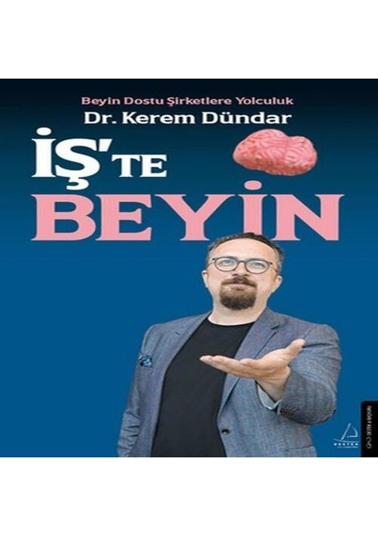 Iş Te Beyin