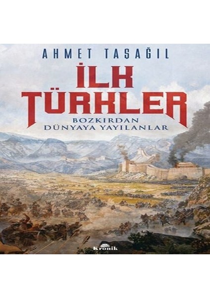 Ilk Türkler
