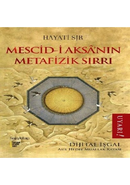 Mescid-I Aksa Nın Metafizik Sırrı
