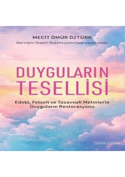 Duyguların Tesellisi
