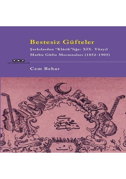 Bestesiz Güfteler