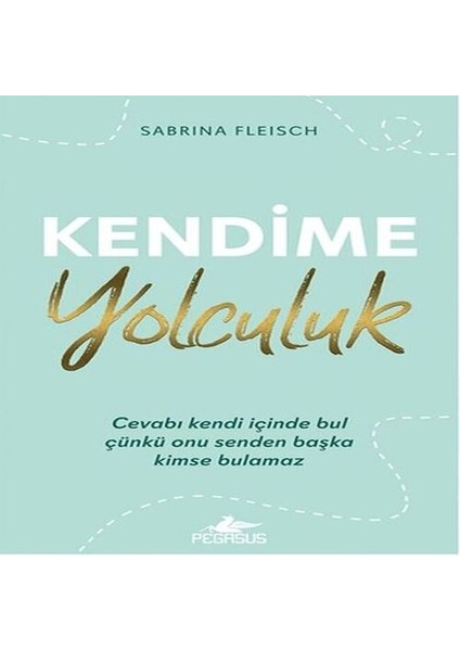 Kendime Yolculuk