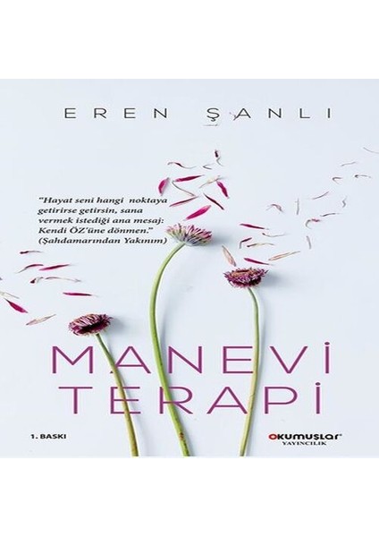 Manevi Terapi