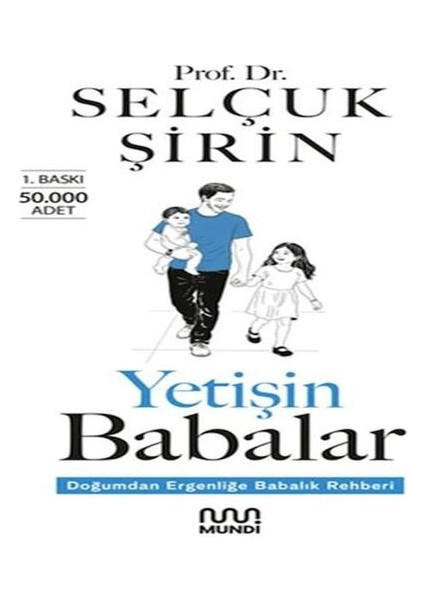 Yetişin Babalar