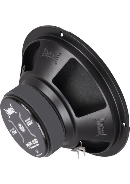 MBM-1580-300W MAX-150W Rms-Profesyonel 2025 Yeni Seri-20 cm Midrange Hoparlör modelleri
