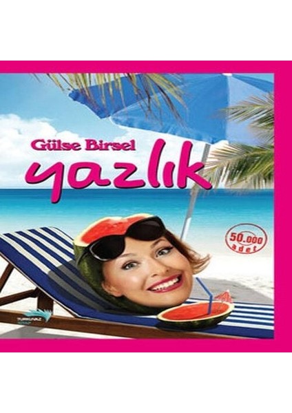 Yazlık