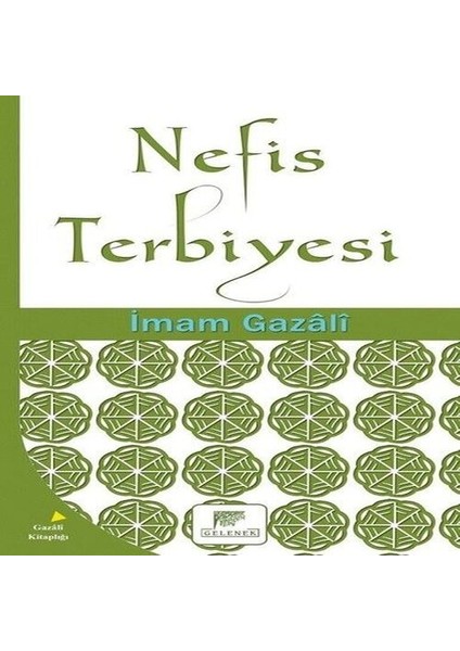 Nefis Terbiyesi