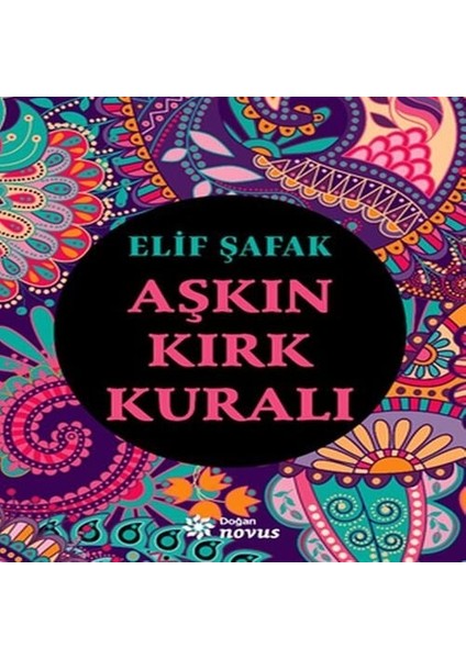 Aşkın Kırk Kuralı