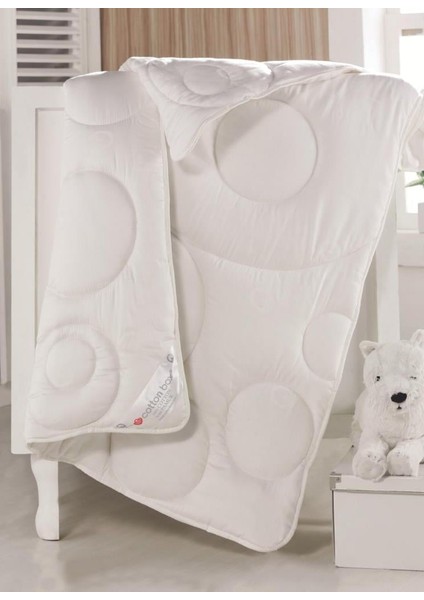 Bebek Pamuk Yorgan