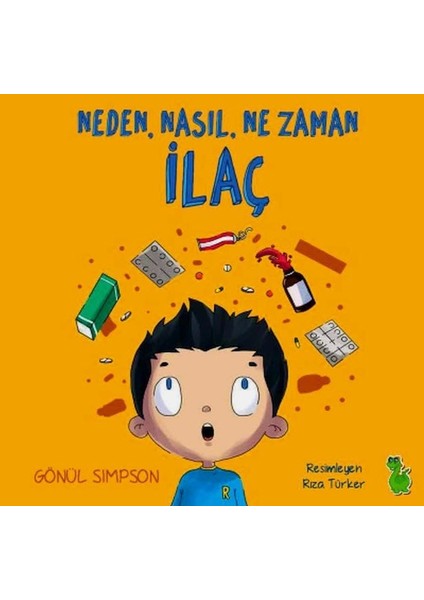 Neden, Nasıl, Ne Zaman