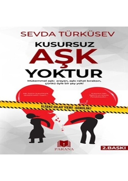 Kusursuz Aşk Tur