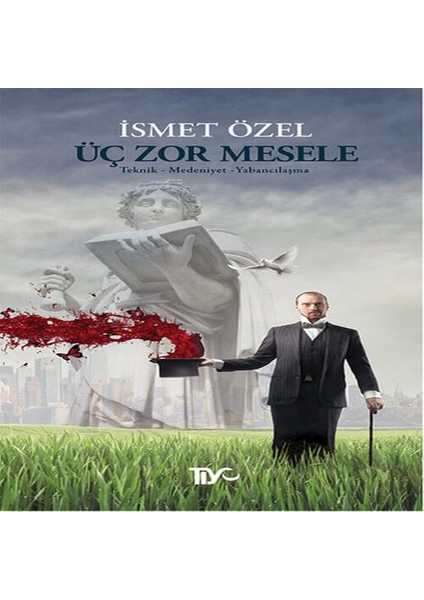 Üç Zor Mesele