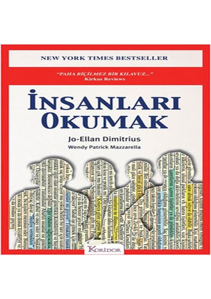 Insanları Okumak