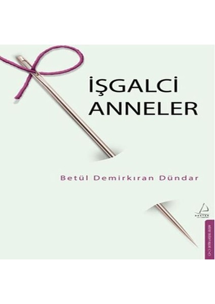 Işgalci Anneler