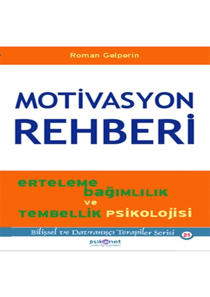 Motivasyon Rehberi