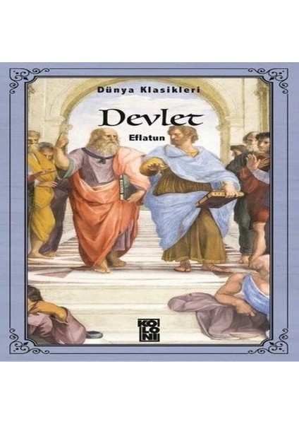 Devlet