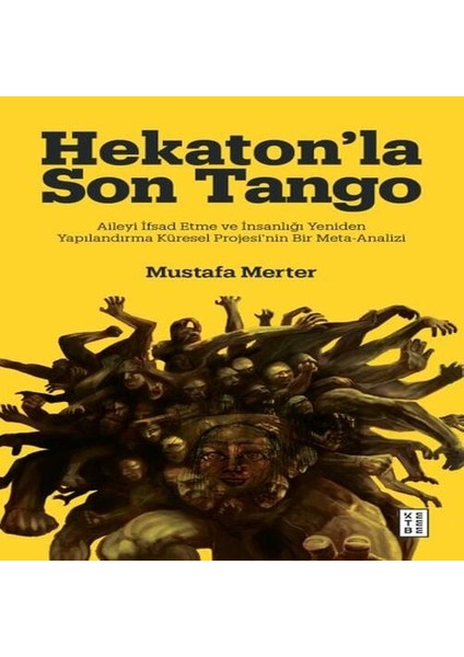 Hekaton La Son Tango