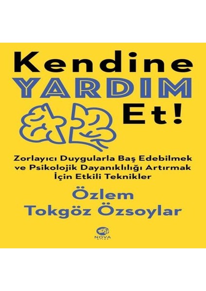 Kendine Yardım Et!