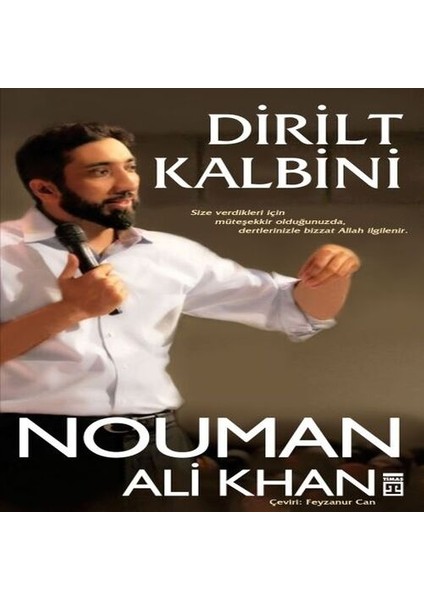 Dirilt Ki