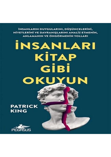 Insanları Gibi Okuyun