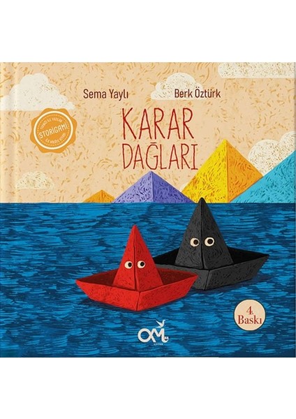 Karar Dağları