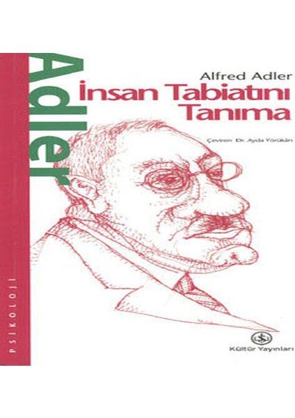 Insan Tabiatını Tanıma